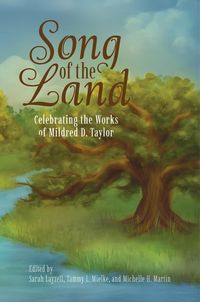 Produktbild: Song of the Land