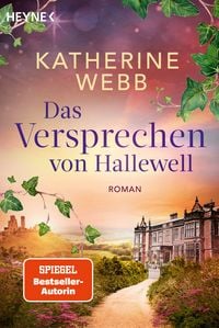Produktbild: Das Versprechen von Hallewell