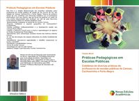 Produktbild: Pr&aacute;ticas Pedag&oacute;gicas em Escolas P&uacute;blicas