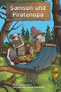 Produktbild: Samson und Piratenopa