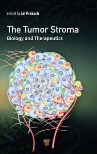 Produktbild: The Tumor Stroma