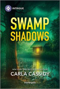 Produktbild: Swamp Shadows