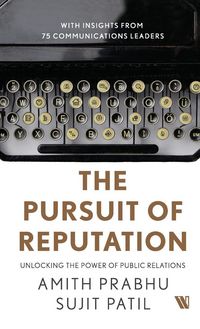 Produktbild: The Pursuit of Reputation