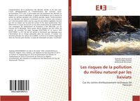 Produktbild: Les risques de la pollution du milieu naturel par les lixiviats
