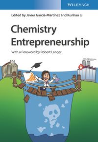 Produktbild: Chemistry Entrepreneurship