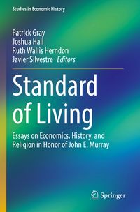 Produktbild: Standard of Living