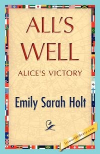 Produktbild: All's Well
