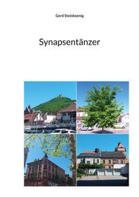 Produktbild: Synapsent&auml;nzer