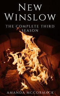 Produktbild: New Winslow: The Complete Third Season
