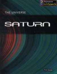 Produktbild: Goss, T: Saturn