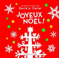 Produktbild: Joyeux No&euml;l ! Un pop-up