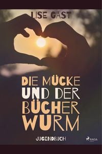Produktbild: Die M&uuml;cke und der B&uuml;cherwurm
