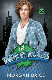 Produktbild: A Taste of Danger