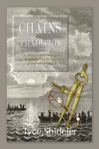 Produktbild: Chains of Tradition: A Guide to Anthropological History