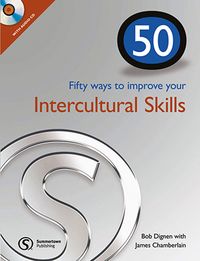 Produktbild: Fifty ways to improve your Intercultural Skills, mit 1 Audio-CD