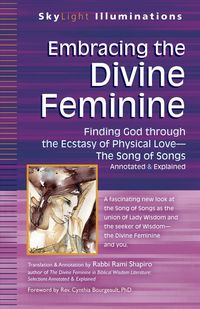 Produktbild: Embracing the Divine Feminine