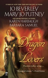 Produktbild: Dragon Lovers