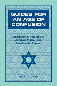 Produktbild: Guides for an Age of Confusion