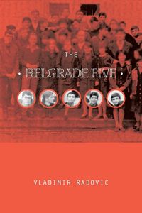 Produktbild: The Belgrade Five
