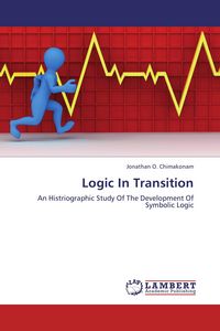 Produktbild: Logic In Transition