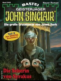 Produktbild: John Sinclair 2493