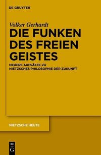 Produktbild: Die Funken des freien Geistes