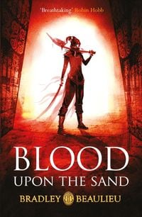 Produktbild: Blood upon the Sand