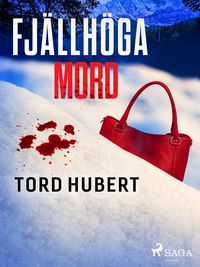 Produktbild: Fj&auml;llh&ouml;ga mord