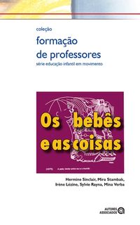 Produktbild: Os Beb&ecirc;s e as coisas