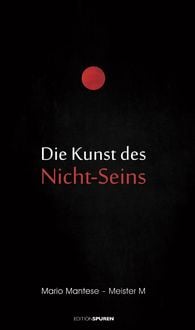 Produktbild: Die Kunst des Nicht-Seins