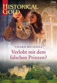 Produktbild: Verlobt mit dem falschen Prinzen?