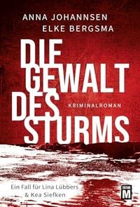Produktbild: Die Gewalt des Sturms