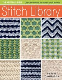 Produktbild: Stitch Library