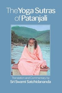 Produktbild: Yoga Sutras of Patanjali-Integral Yoga Pocket Edition