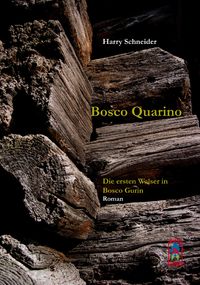 Produktbild: Bosco Quarino
