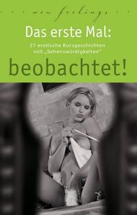Produktbild: Lee, L: Das erste Mal: beobachtet!