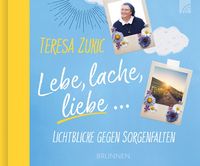 Produktbild: Lebe, lache, liebe