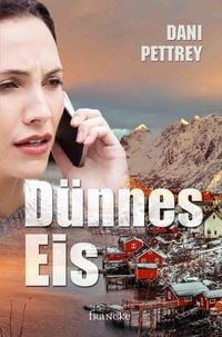 Produktbild: D&uuml;nnes Eis