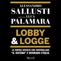 Produktbild: Lobby e logge
