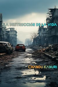 Produktbild: La destrucci&oacute;n de la vida