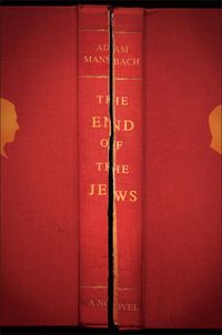 Produktbild: The End of the Jews