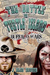 Produktbild: The Battle for Turtle Island