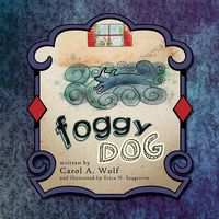 Produktbild: Foggy Dog