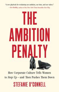 Produktbild: The Ambition Penalty