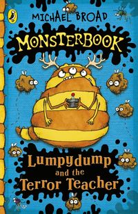 Produktbild: Monsterbook: Lumpydump and the Terror Teacher