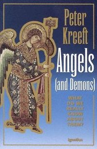 Produktbild: Angels and Demons