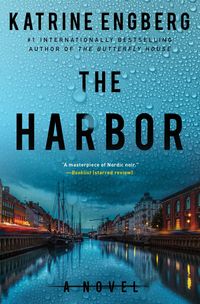 Bild vom Artikel The Harbor vom Autor Katrine Engberg