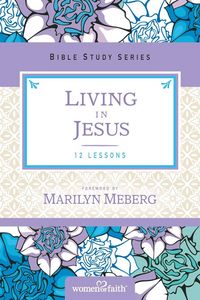 Produktbild: The Living in Jesus