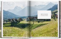 Great Escapes Alps. The Hotel Book