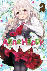 Produktbild: Anne Happy 2